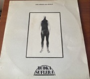 Budka Suflera – Czas czekania, Czas olśnienia | POLTON | EX/EX Winyl