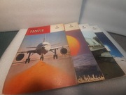 MŁODY TECHNIK 1989 ZESTAW