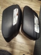 Yamaha xv 1900 kufry oryginalne 