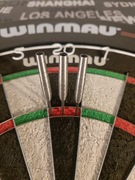LUKE HUMPHRIES TX1 22g