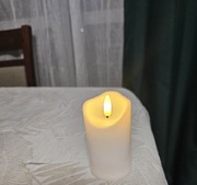 Swieca led  9.5cm