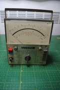 Miernik multimetr analogowy meratronik V640 prl