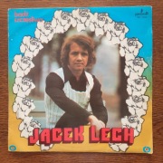 Jacek Lech - Bądź Szczęśliwa 