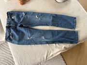 Spodnie męskie Wrangler Bryson W34 L32 Cool Cut W14XJX87V