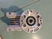 Przekładnia ślimakowa 