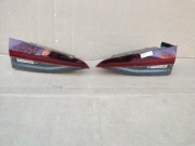 SKODA OCTAVIA IV KOMBI LAMPA TYLNA W KLAPE 5E7945307A  5E7945308A