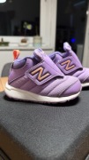 Buty New Balance rozmiar 22,5
