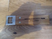Otwieracz MetalExport VIS Poland
