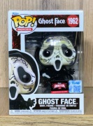 Funko POP Ghost Face 1962 Scream Target Exclusive MINT
