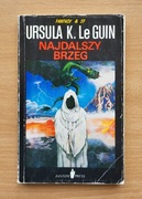 Ursula K. Le Guin - Najdalszy brzeg