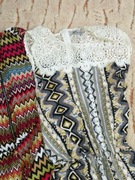 KOMBINEZON DAMSKI 2 SZTUKI TANIO S/M