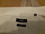 Boss koszula męska slim fit two piece