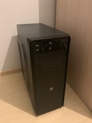 Komputer Gamingowy 16GB RAM 500GB SSD