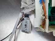 WIĄZKA PRALKI BOSCH WAS 2444