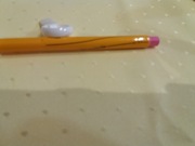 obrączka ceramiczna fi 16