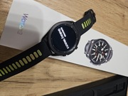 Zegarek smartwatch Samsung galaxy watch 3 classic 45 mm