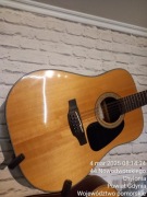 Gitara akustyczna 12 Katamine