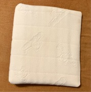 Poduszka klin niemowlęcy