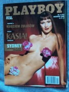 Playboy, Kasia Paskuda nr.9 ( 94)