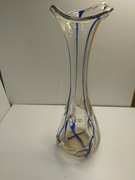 WAZON SĘKACZ WYSOKOŚĆ 40 CM WIEK LATA 60-70 XX WIEKU