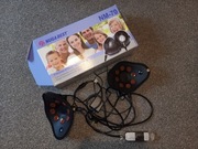 Sprzedam turmaniowe nakolanniki Nuga Best NM-70