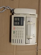 Samsung SF 505 telefon przewodowy fax