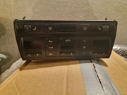 Panel klimatyzacji klimatronik Audi A6 C5