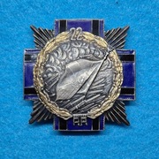 Odznaka 22 Pułk Piechoty