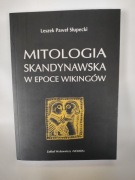 Mitologia skandynawska w epoce Wikingów
