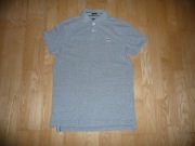 ABERCROMBIE & FITCH KOSZULKA POLO ROZM. L BDB-