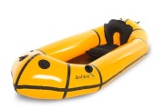 Packraft Anfibio Sigma TX (tylko 2,5 kg)