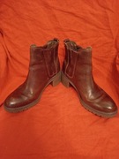 Timberland *** 40 *** Ortholite *** piękne !!!