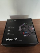 SIMAGIC NEO X-330R Podwójne manetki przy kierownicy