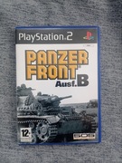 Panzer Front Ausf. B PS2