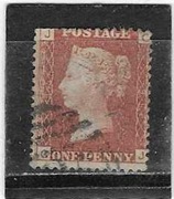 ANGLIA ONE PENNY lit CJ pl95