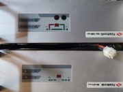 Ups Fideltronik Ares 1600 oraz Moduł bateria  Mb 4814