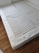 IKEA ESPEVAR rama kontynentalna 160 na 200. stan bardzo dobry