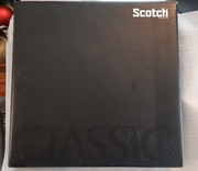 Taśma szpulowa stan bardzo dobry