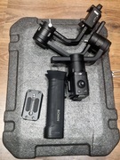 DJI Ronin S + walizka