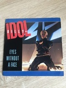 Billy Idol - Eyes Without A Face./ The Dead Next Door.Winyl,Sp7.
