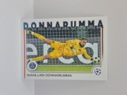 2024-25 TOPPS UCC GIANLUIGI DONNARUMA PARIS SAINT GERMAIN PSG LIGA MISTRZÓW