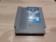 Nintendo Nes Mega Man 3 PAL ANG oryginalna czytaj opis 
