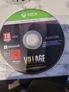 resident evil village 