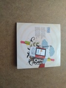 Nokia 5300 płyta  CD