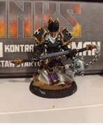 Warmachine PoM High Exemplar Kreoss