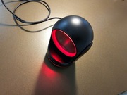 Prezentacyjny czytnik kodów 1D/2D Sunlux XL-2610