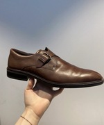 Buty garniturowe ECCO