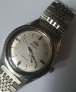 Stary zegarek naręczny Orient