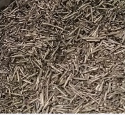 opiłki/wióry brązu orgonit, do żywicy kolor złoty