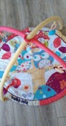 Mata edukacyjna BABY MIX